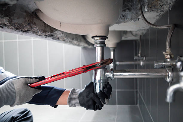 Trusted Plumbing service in Holmdel, NJ - AAA Plumbing Heating
